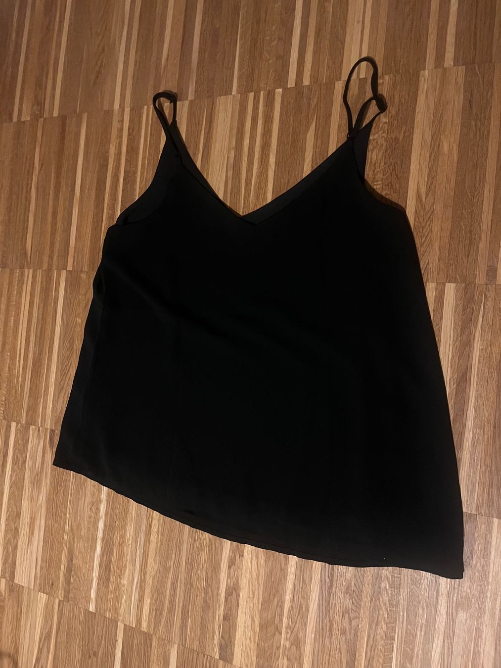 Top: The "Little Black Top" – Usato da Zürich venduto da sar_ghn5 2