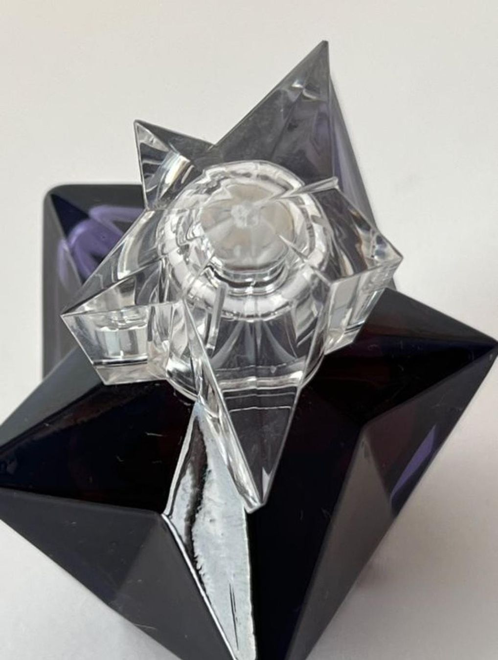 Mugler Profumi & Eau de Toilette: Eau de Parfum THIERRY MUGLER Angel 35ml – Usato da Kestenholz venduto da Porsche117 1