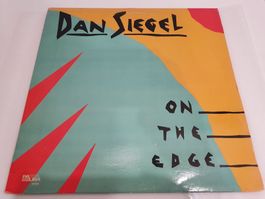 Dan Siegel - On The Edge