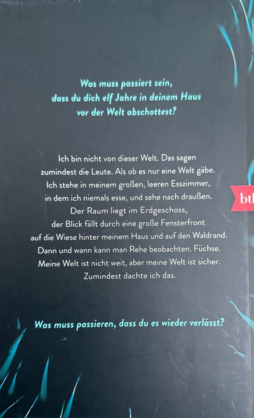 Libri: Melanie Raabe - Die Falle – Usato da Zäziwil venduto da kreative-ideen 1