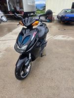 Yamaha / MBK YQ50