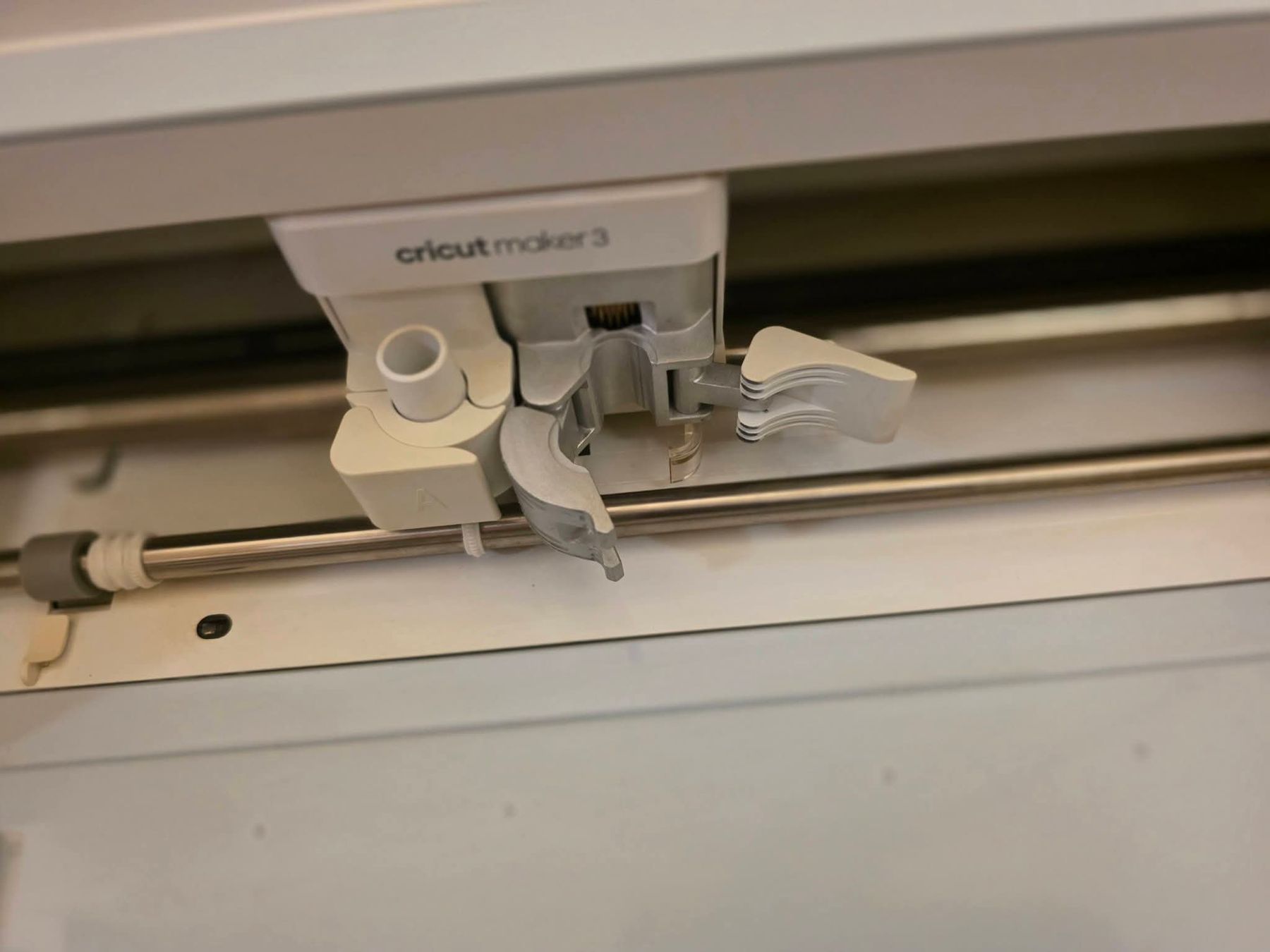 Cricut Kits de loisir créatif: Cricut maker 3 pro – D'occasion à Langenthal par nad_qbt9 2
