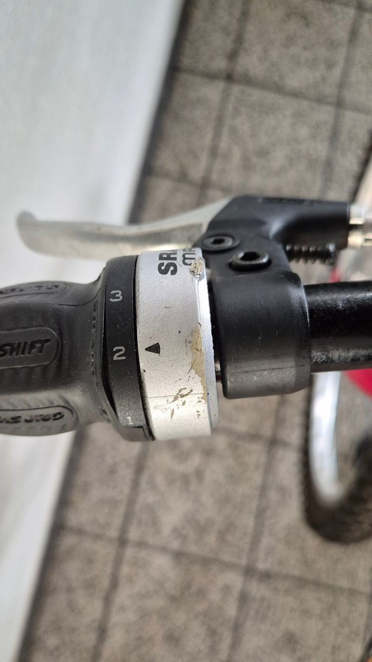 Biciclette: Kinder-MTB - VTT Enfants Affix – Usato da Basel venduto da Cellostoffeli 5