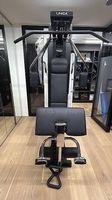 TechnoGym UNICA (M310-NBL) - Schwarz