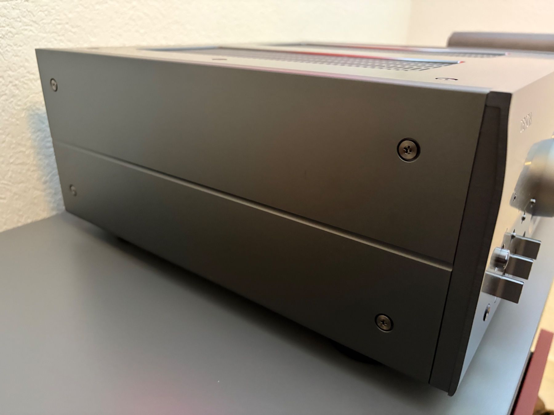 Denon Amplificatori: Ampli Denon PMA-A110  - Etat Impeccable! – Usato da Vionnaz venduto da urban75 2