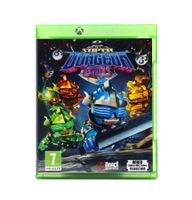 Super Dungeon Bros - XBOX ONE