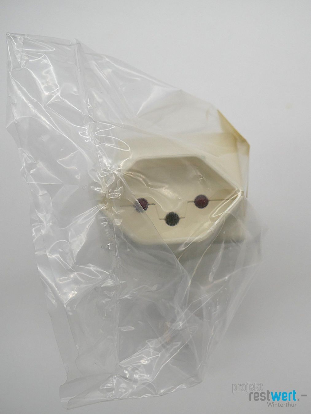Stecker: Mehrfachstecker und Abzweigstecker – Neu und originalverpackt aus Winterthur von Restwert_Winterthur 2