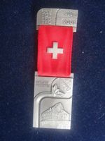 Eidgenössisches Feldschiessen 2001 - Schloss Frauenfeld