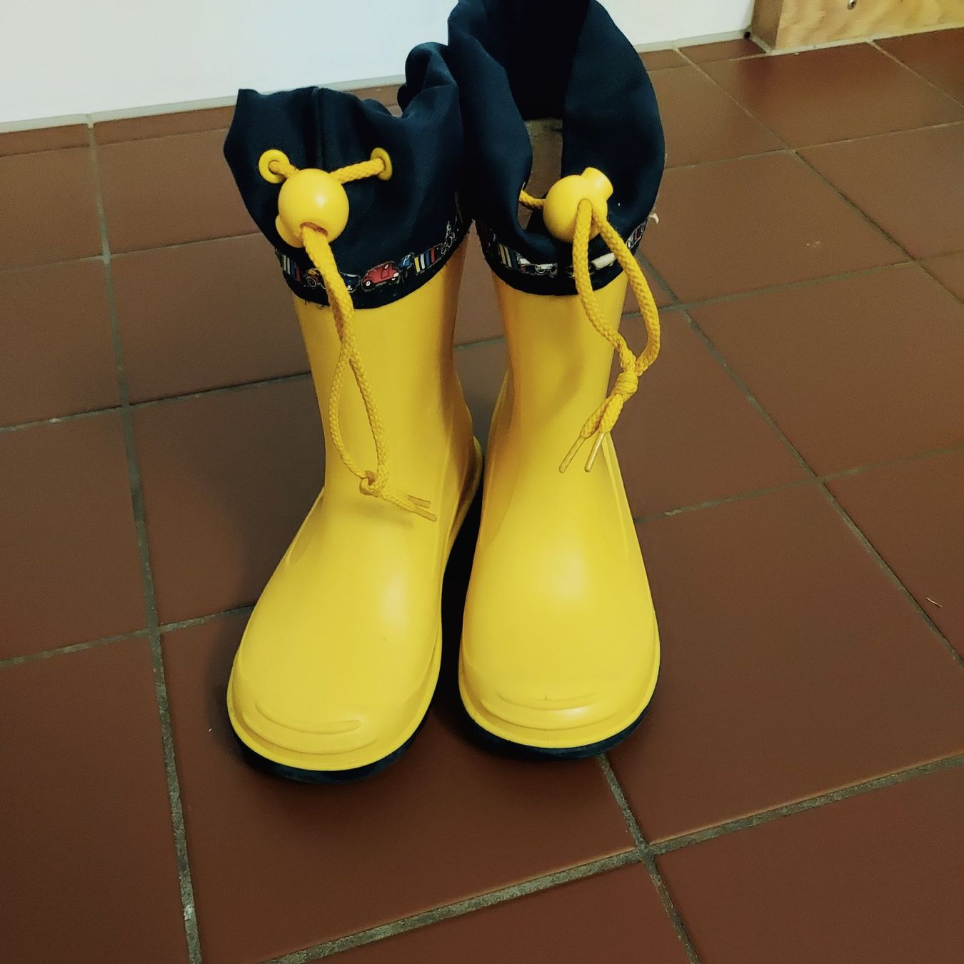Scarpe da uomo: Regenstifel – Usato da Glattpark(Opfikon) venduto da Uthyla