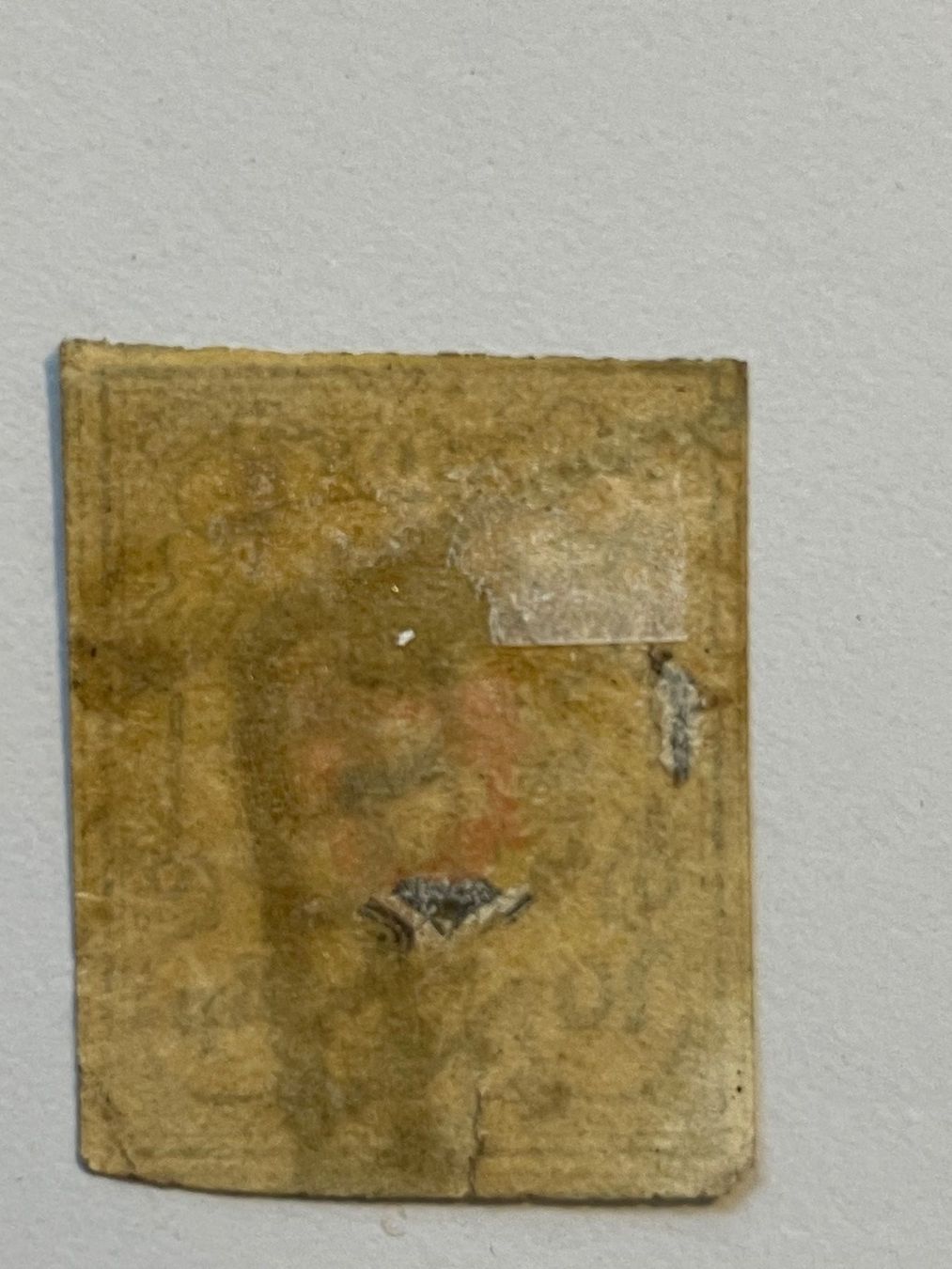Alle Briefmarken: 1850 Rayon II ZNr. 16II – Gebraucht aus Küssnacht am Rigi von POSTOMASTER 1