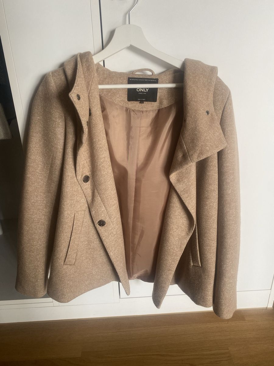 Only Jacken: Übergangsjacke Only, Grösse S – Neu (gemäss Beschreibung) aus Wauwil von nad_ls52