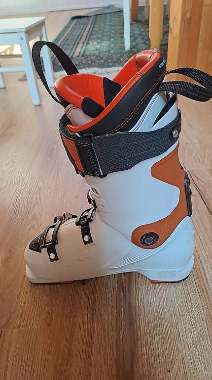 Scarpe da uomo: Scarponi sci 26/26.5 – Usato da Bellinzona venduto da chi_sl69 1