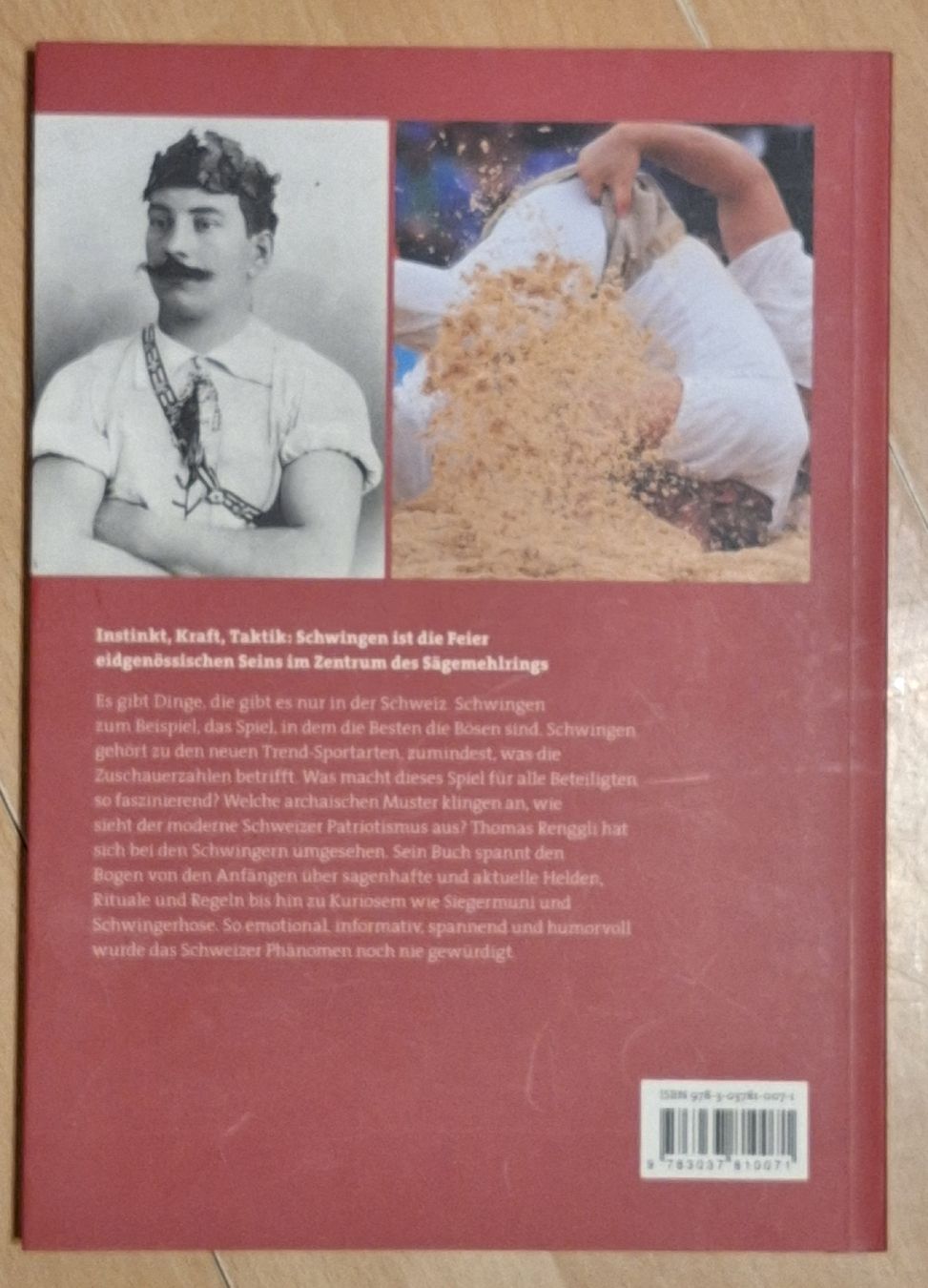 Libri: SCHWINGEN (Sammlung) – Usato da Eriswil venduto da corolla05 3