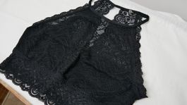 Intimissimi Bustier Bralette BH Spitze Luxus
