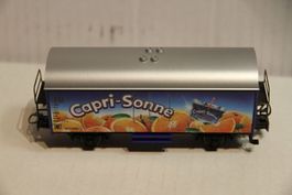 Capri Sonne, Kühlwagen, Märklin, HO, AC, Neu