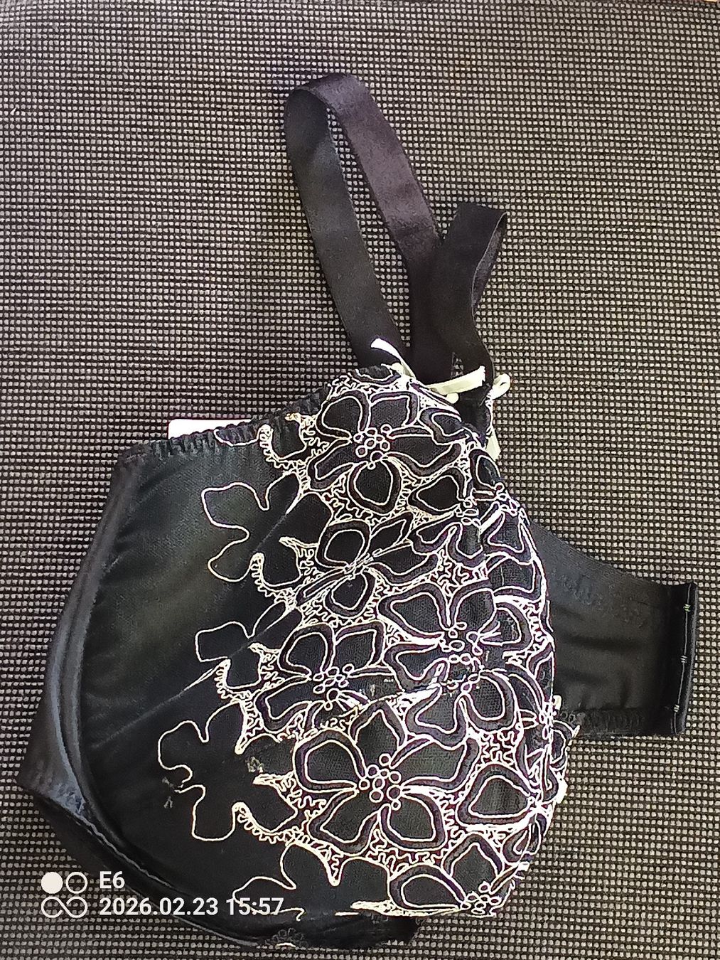 Altra biancheria intima: Buegelbuestenhalter  Groesse 125 D – Nuovo e nell'imballaggio originale da Zürich venduto da Mitzi6 2