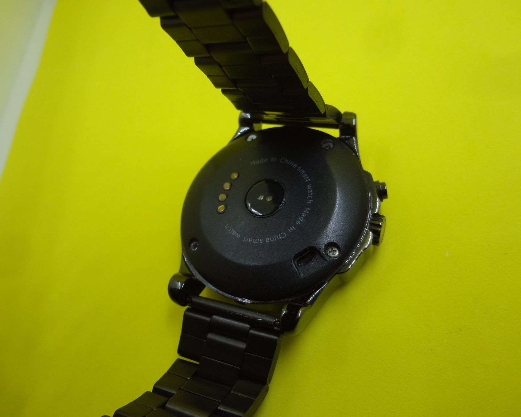 Smart Smartwatch: Smartwotch SKU 248994 – Usato da Thun venduto da Fra130 8
