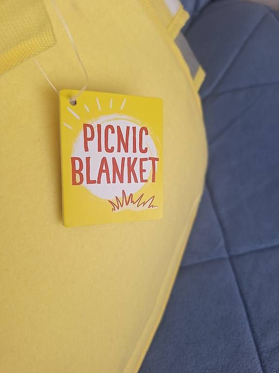 Coperte: Picknick Decke neu – Usato da Düdingen venduto da san_kf2l 2