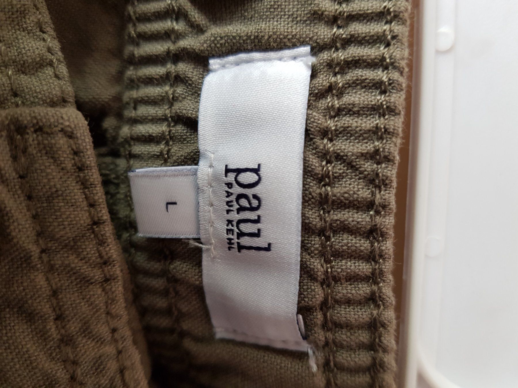 Paul Kehl Pantaloni: Bermudas Kehl NEU – Nuovo e nell'imballaggio originale da Flaach venduto da shora 2