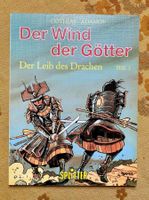 Der Wind der Götter Band Nr 2 von 1988