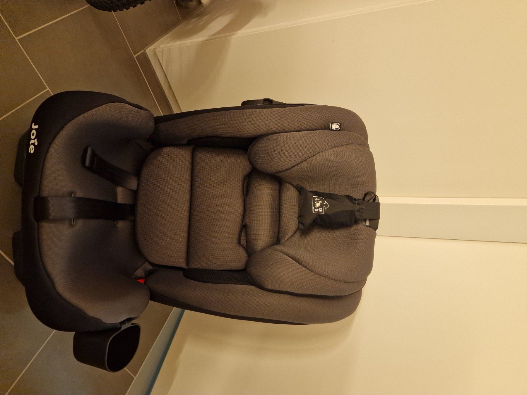 Joie Auto-Kindersitze: Kinderautositz – Gebraucht aus Ebmatingen von sia_hmy6 3