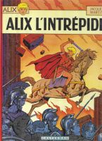 Alix l'intrépide - TBE