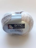 5 X WOLLE SMC SELECT DIVERSO - LOT-201-B
