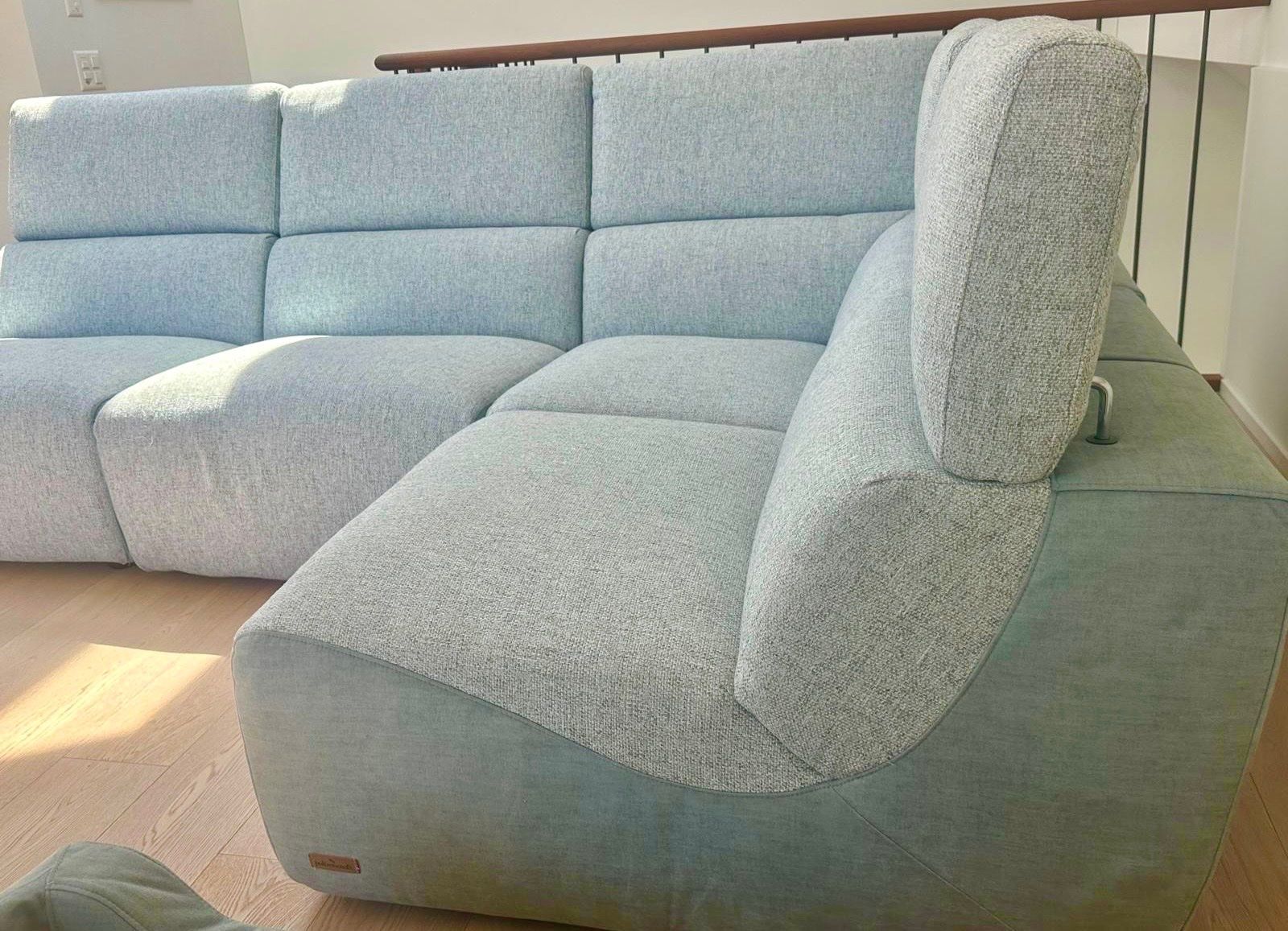 Divani: Sofa Set – Poltronesofa-  neuwertig – Nuovo (secondo la descrizione) da Mönchaltorf venduto da FereshtehGh 1