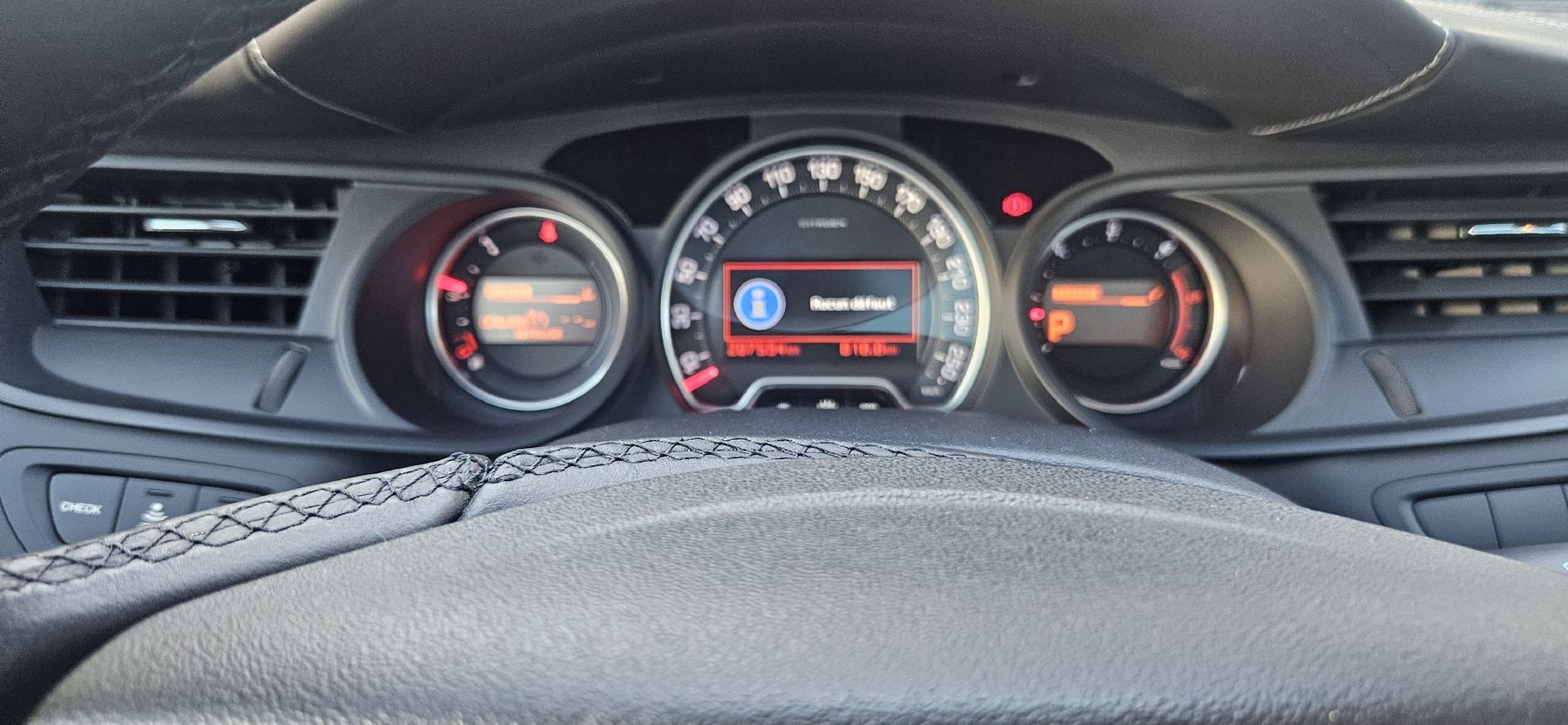 Automobili: Citroën C5 tourer 3.0 diesel  – Usato da VEVEY venduto da paolo08 6