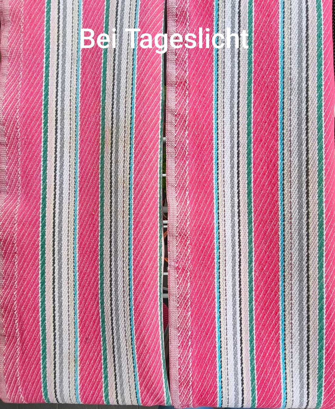 Strofinacci: Vintage 2 Küchenhandtücher 100% Baumwolle Patchwork - Stoff – Usato da Zürich venduto da Tanteemma369 2