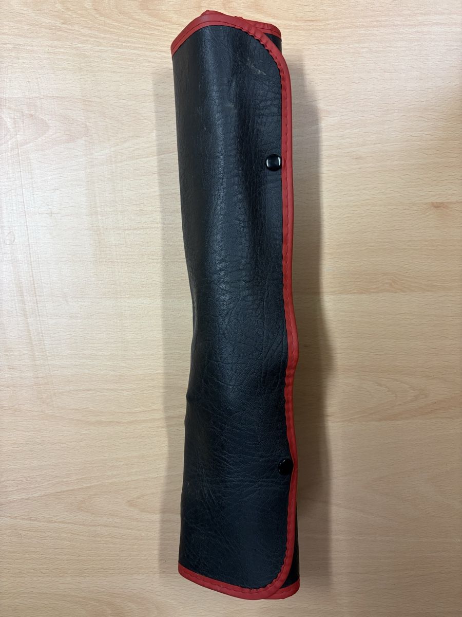 Couteaux: Messerset mit Roll-Etui, 6-Teilig – D'occasion à Meilen par mogli_luna 1