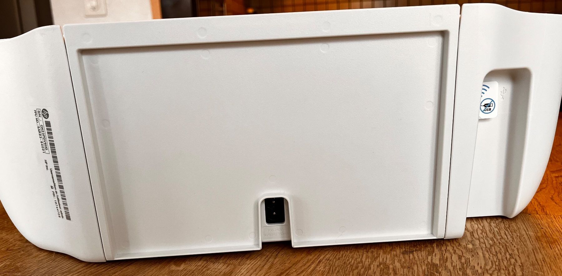 Hewlett Packard Drucker: HP Drucker – Gebraucht aus Zürich von Sammler777 4
