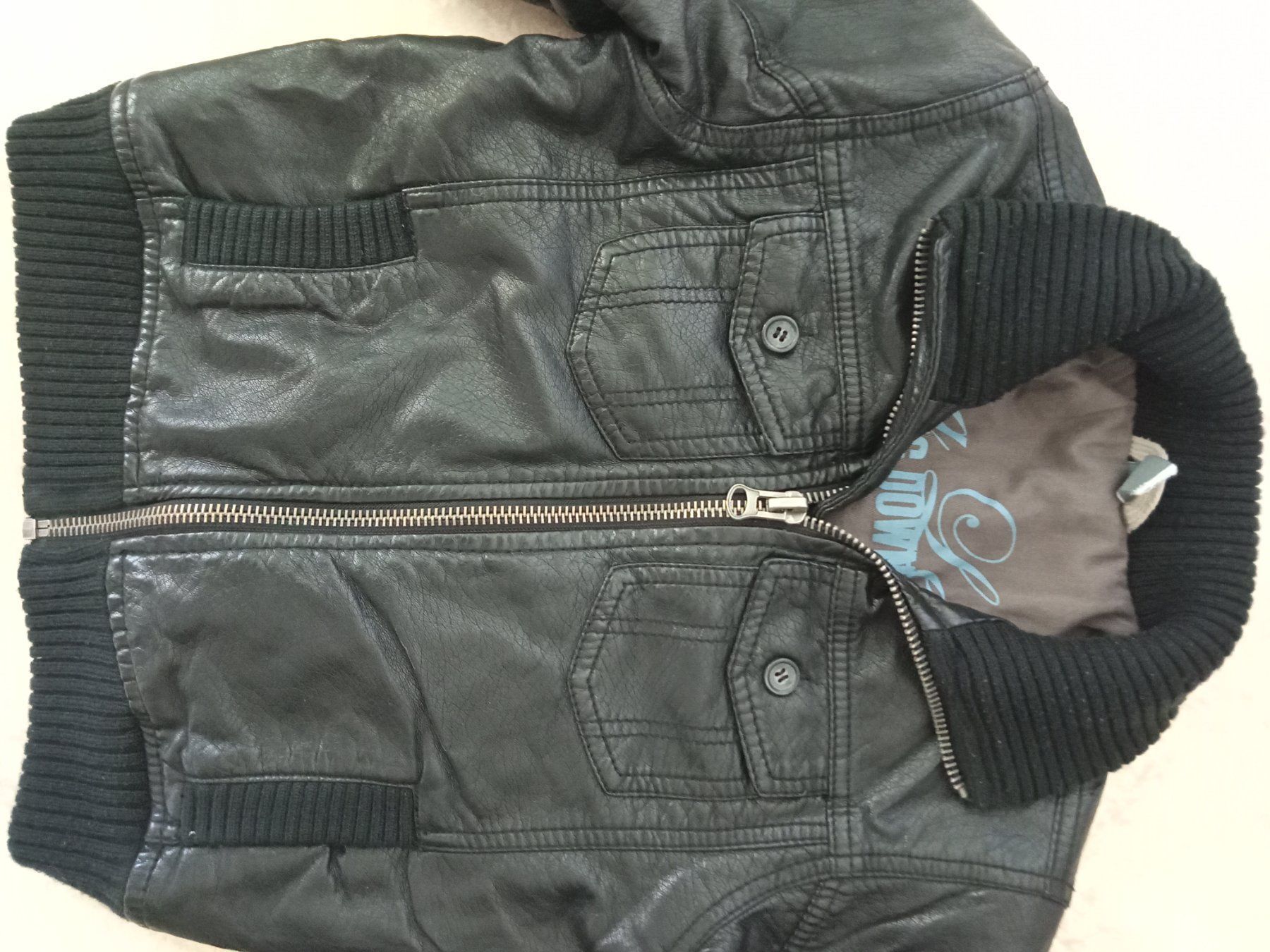Vestes & Manteaux: Kinderjacke – D'occasion à Zürich par kitsune
