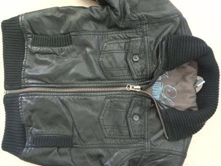 Kinderjacke