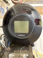 Filament Trockner Sunlu für 3D Drucker schwarz gebraucht