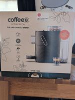Coffe B Maschine Originalverpackt