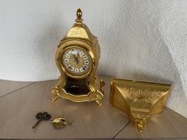 Pendule Zenith 11403