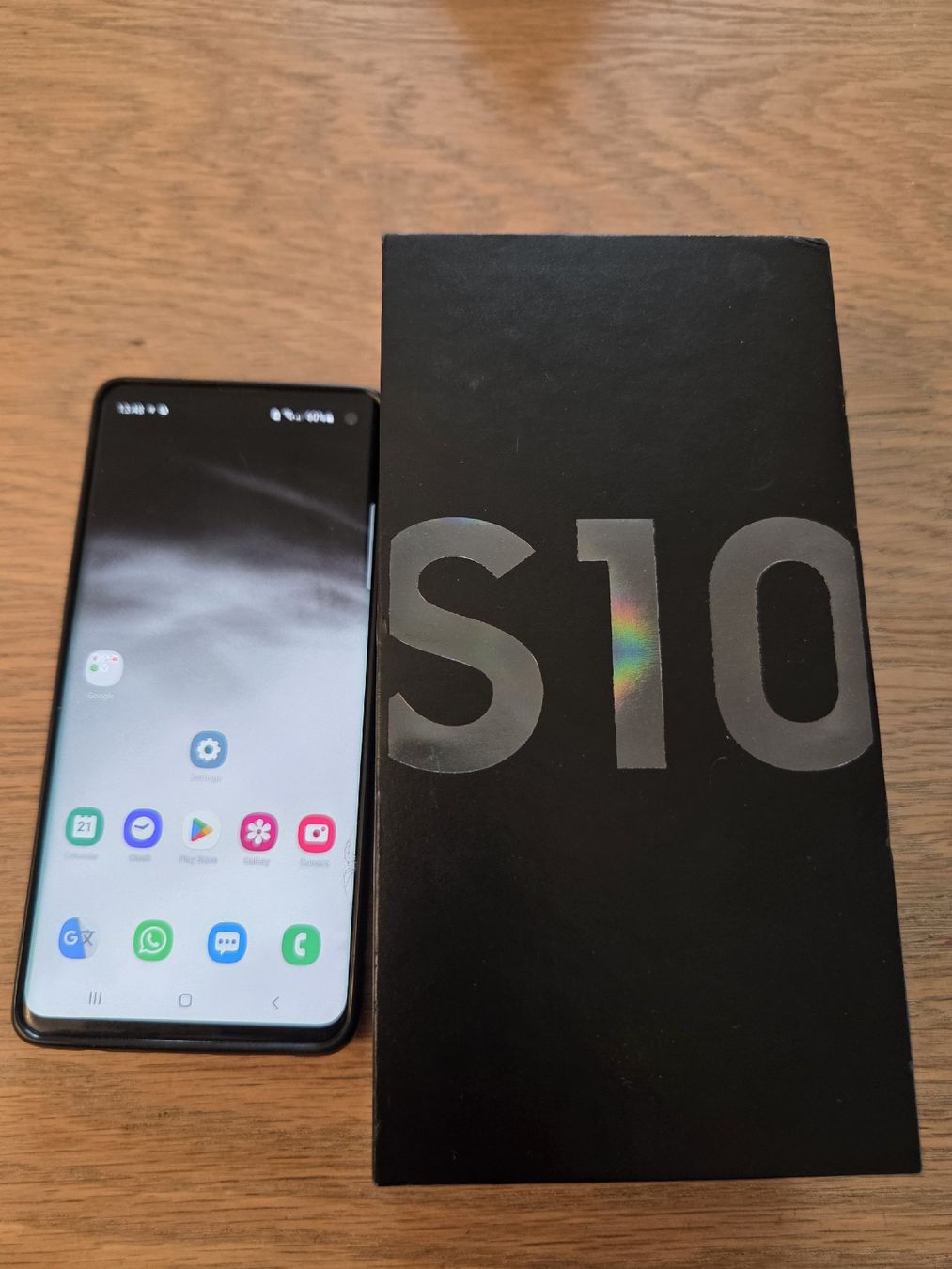 Samsung Handys / Smartphones: Samsung S10 – Gebraucht aus Engelberg von ursdemar89 7