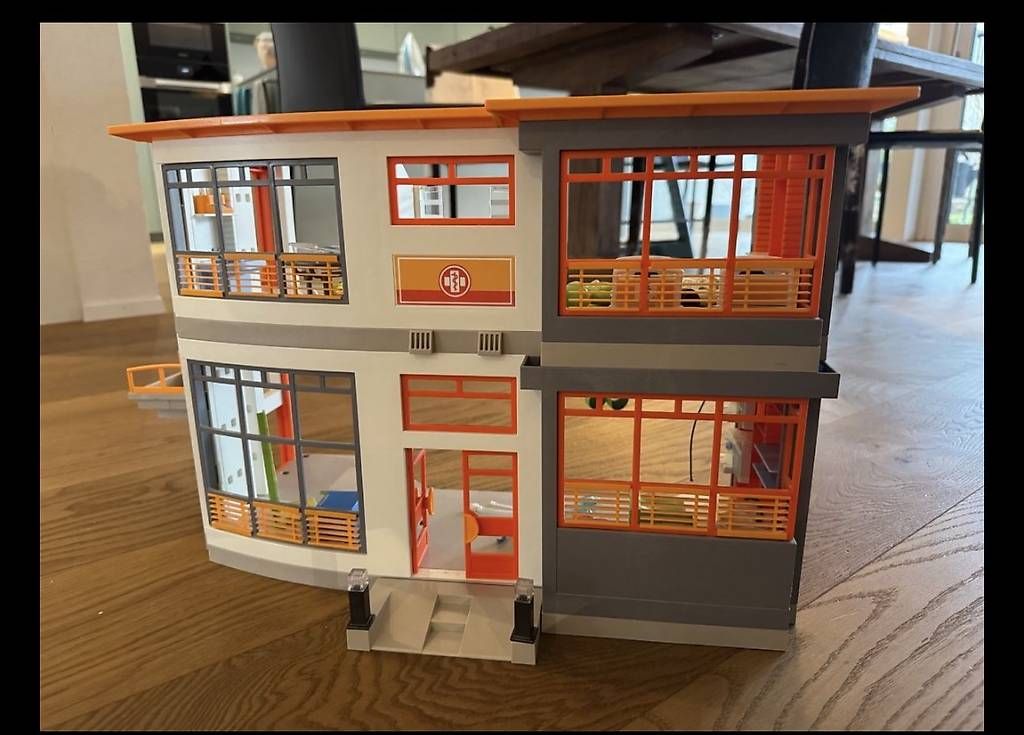 Spielzeuge: Playmobil – Gebraucht aus Schinznach-Dorf von halleroy 2