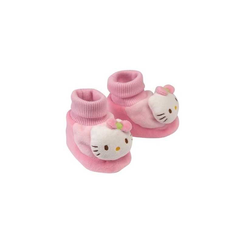 Babybjörn Pasti del neonato: NEW COFFRET CADEAU HELLO KITTY – Nuovo e nell'imballaggio originale da Châtelaine venduto da BONNE_AFFAIRE 1