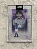 Diego Maradona 24/25 - Topps Limited Edition