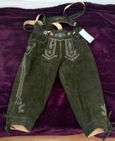 Wiesnkönig Lederhose (Gr. 48)