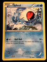 Pokemon Spheal - Primal-Clash 45/160 - English