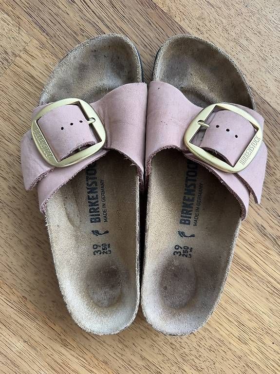 Birkenstock Scarpe da donna: Birkenstock Gr. 39 – Usato da Sins venduto da bit_rg7j