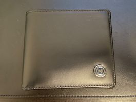 PORTEFEUILLE CERRUTI 1881 Neuf!