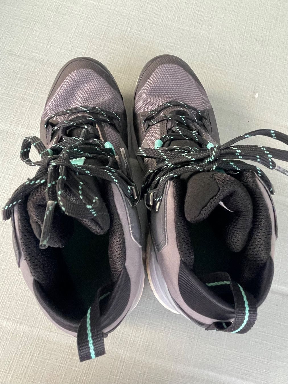 Adidas Scarpe da uomo: Adidas Terrex Wanderschuhe Gr. 40 – Usato da Jona venduto da Eve10 3