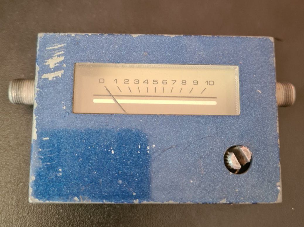 Ricevitori: Antenne Signal Finder - Antex Electronic - Vintage Tool – Usato da Zürich venduto da Alibaba1234