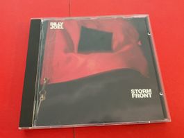 Billy Joel - Storm Front CD - Top Zustand - Hit-Klassiker!