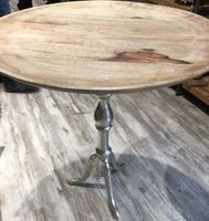 Beistelltisch/Tisch/Wohnen/Deko/Accessoires/Neu