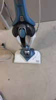 Dampfreiniger Black and Decker